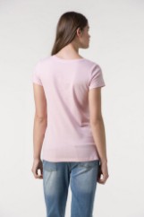 Picture of T-shirt basic V