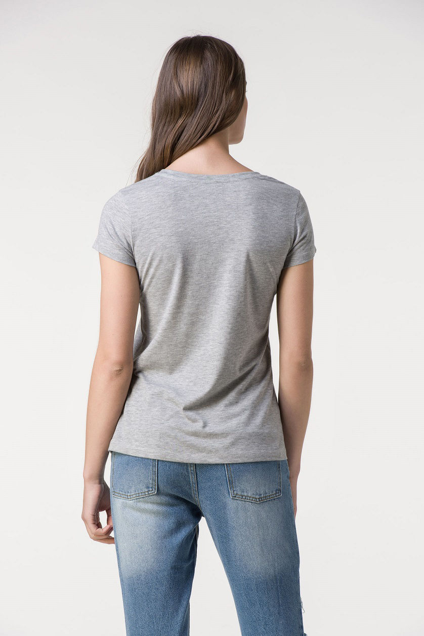 Εικόνα της T-SHIRT BASIC V