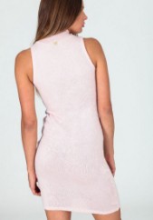 Picture of Midi knitted dress