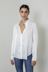 Picture of Satin shirt