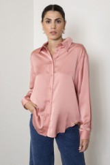 Picture of Satin shirt