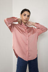 Picture of Satin shirt