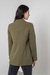 Picture of Blazer oversized cotton