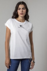 Εικόνα της T-shirt CENTO butterfly