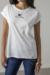 Εικόνα της T-shirt CENTO butterfly