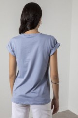 Εικόνα της T-shirt CENTO butterfly