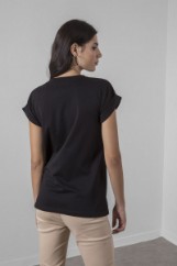 Picture of T-shirt CENTO butterfly