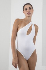 Picture of One shoulder bodysuit