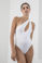 Picture of One shoulder bodysuit