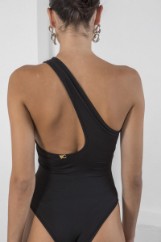 Picture of One shoulder bodysuit