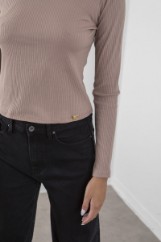 Picture of Ribbed sweater