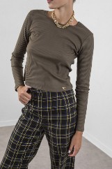 Picture of Ribbed sweater