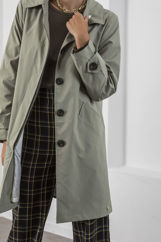 Picture of Parka with pockets