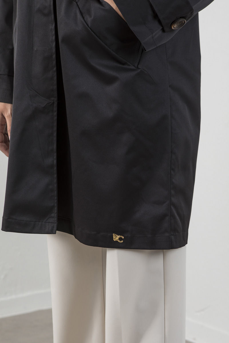 Picture of Parka with pockets