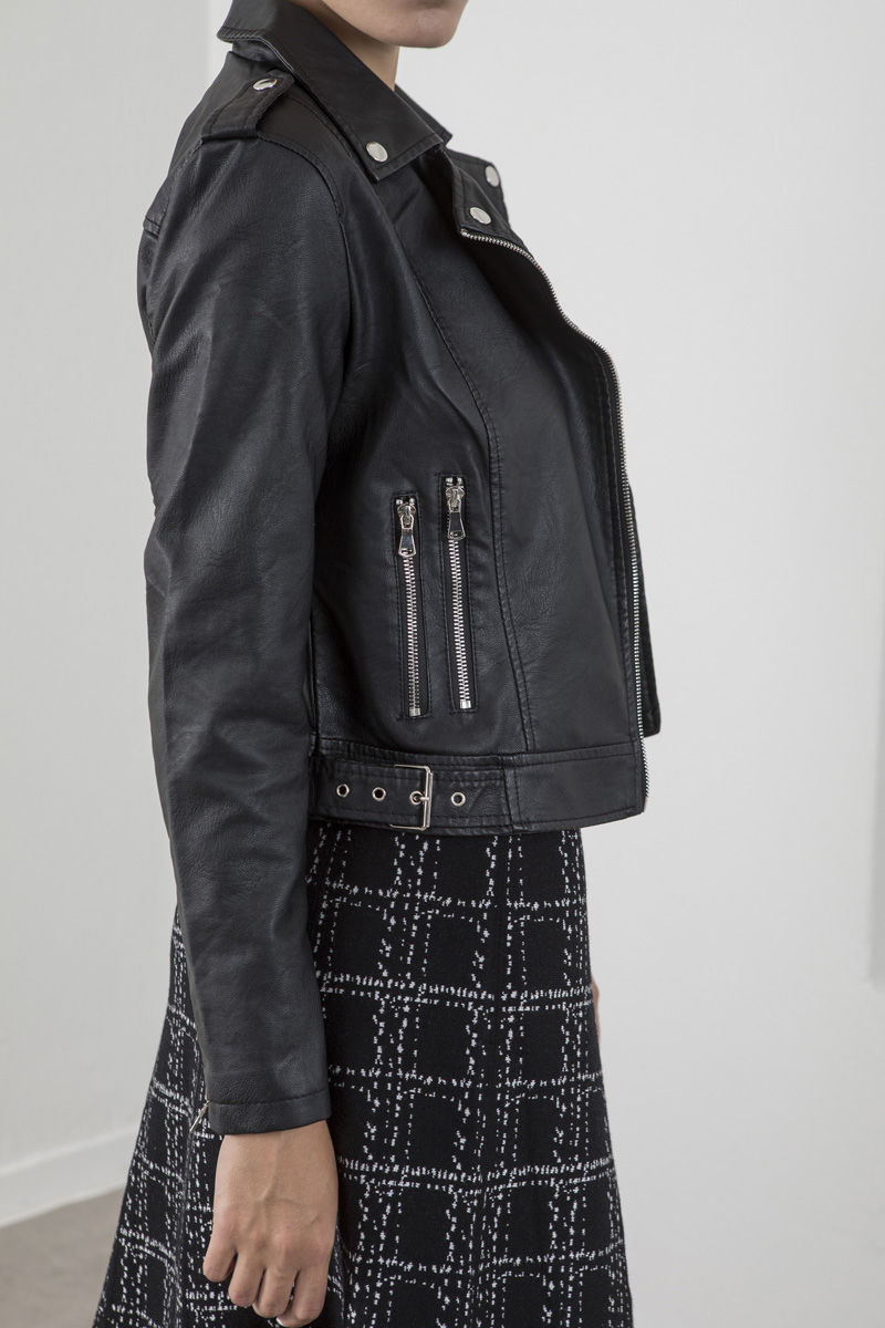 Picture of Biker jacket perfecto