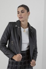 Picture of Biker jacket perfecto