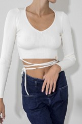 Picture of Ribbed top