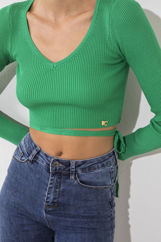 Picture of Ribbed top