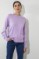 Picture of Lurex knitted blouse