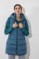 Picture of Puffer hooded vest