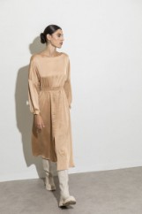 Picture of Maxi dress with waistband