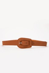 Picture of Suede belt