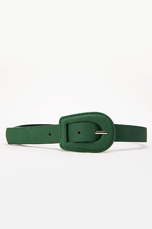 Picture of Suede belt