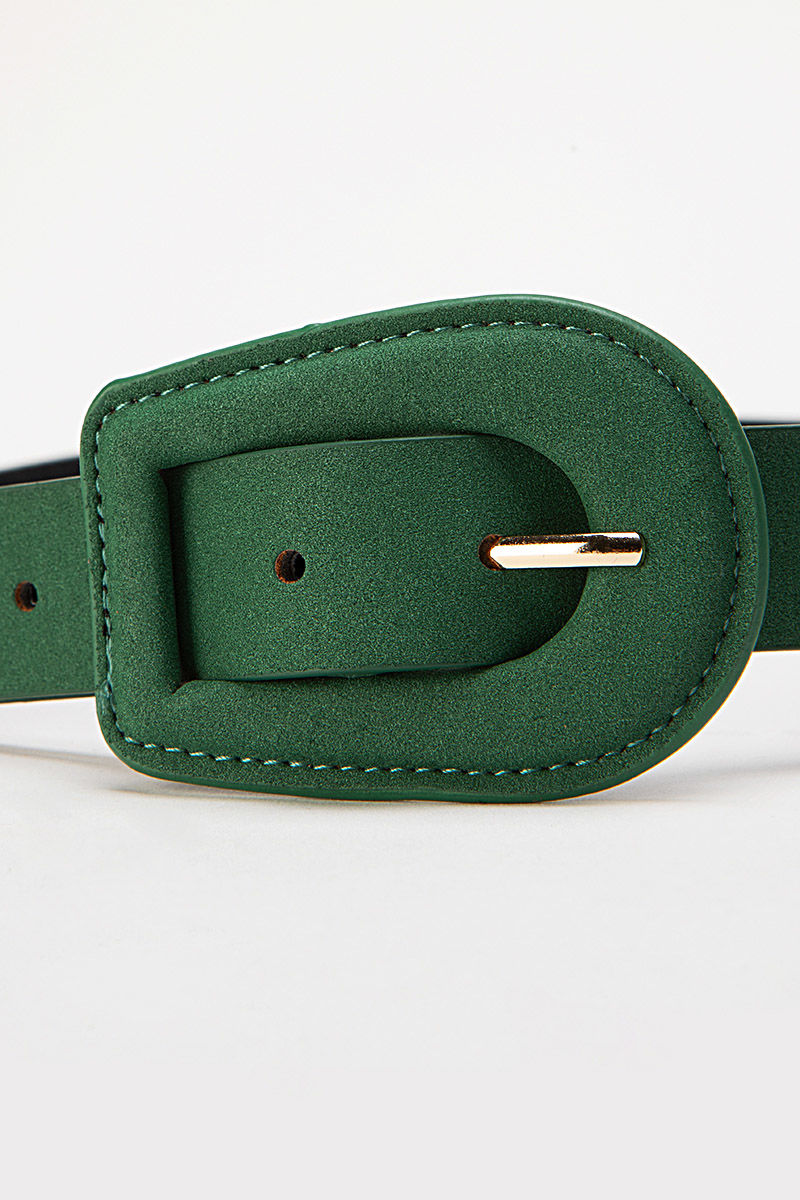 Picture of Suede belt