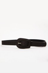 Picture of Suede belt