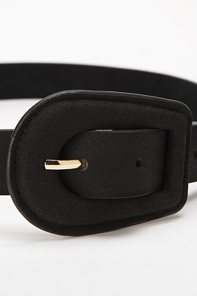 Picture of Suede belt