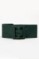 Picture of Suede belt with square buckle