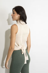 Picture of Knitted vest