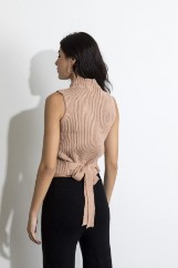 Picture of Knitted vest