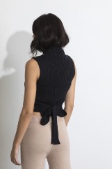 Picture of Knitted vest