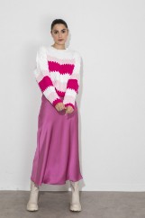 Picture of Maxi skirt with waistband