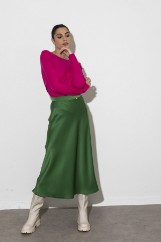 Picture of Maxi skirt with waistband