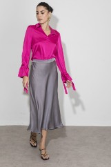 Picture of Maxi skirt with waistband