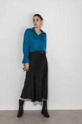 Picture of Maxi skirt with waistband