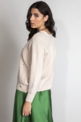 Picture of Oversized cardigan