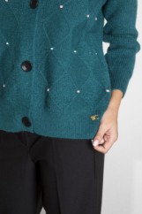 Picture of Oversized cardigan