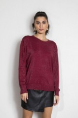 Εικόνα της Πλεκτό lurex