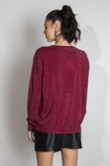 Εικόνα της Πλεκτό lurex