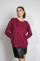 Εικόνα της Πλεκτό lurex