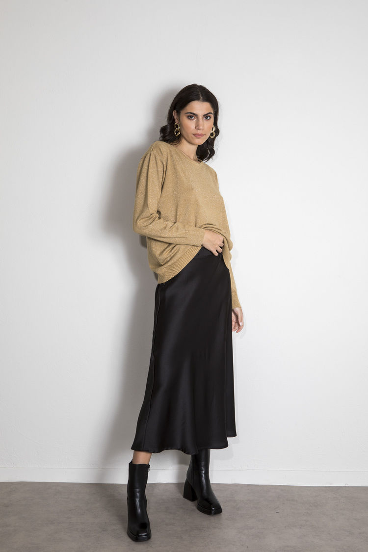 Εικόνα της Πλεκτό lurex