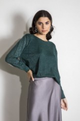 Εικόνα της Πλεκτό lurex