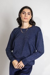 Εικόνα της Πλεκτό lurex