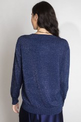 Εικόνα της Πλεκτό lurex