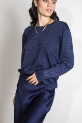 Εικόνα της Πλεκτό lurex