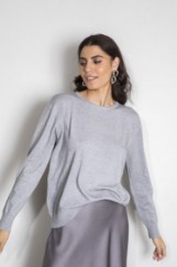 Εικόνα της Πλεκτό lurex