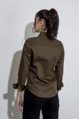 Picture of Military style shirt